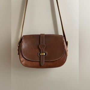 Vintage Dooney & Bourke Crossbody